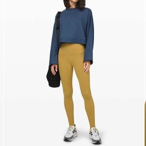 Lululemon align 28” leggings